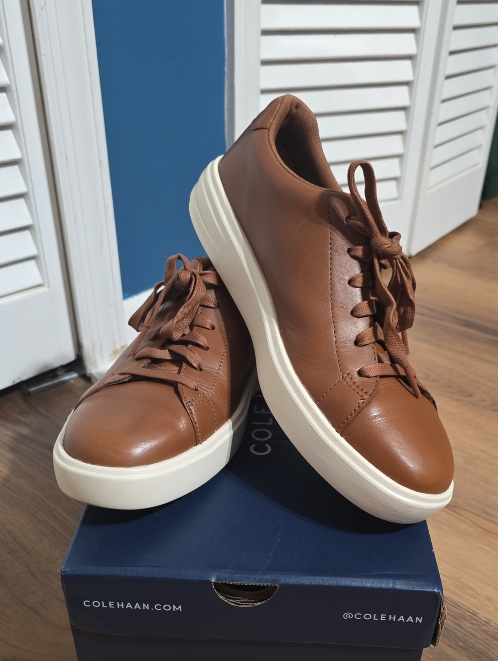 Mens 8 Casual Dress Shoes